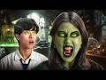 My Girlfriend is a Witch!? | Alan's Universe