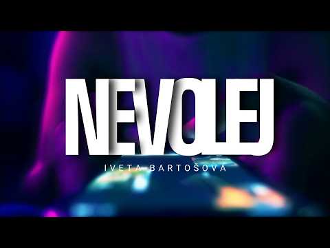 Iveta Bartošová | Nevolej | Lyrics Video | 2026