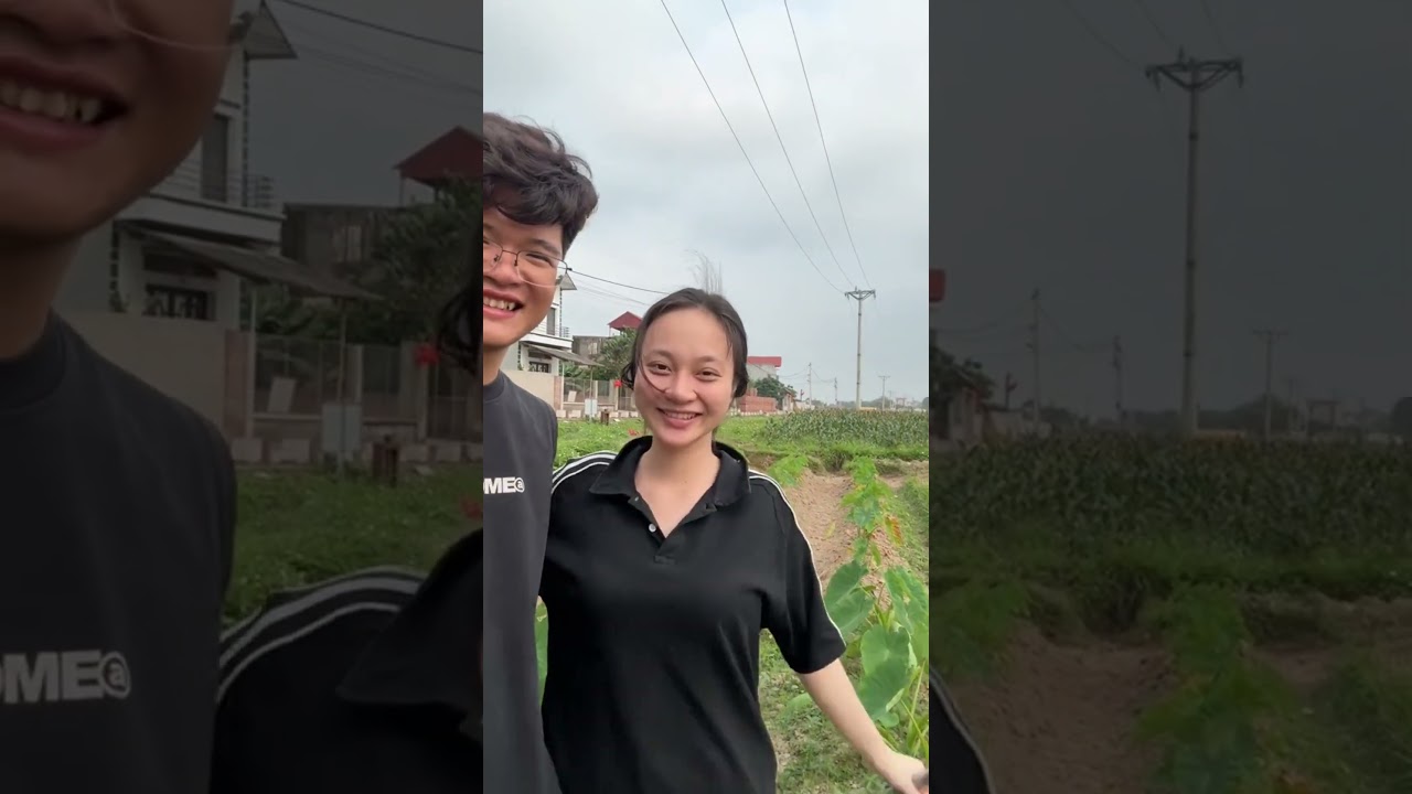 The Craziest Farmer Glow Up You’ll See Today 😱