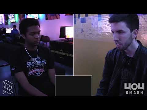 4o4 Ultimate 1/2/20 - Fatality vs Wrath - Winners Finals