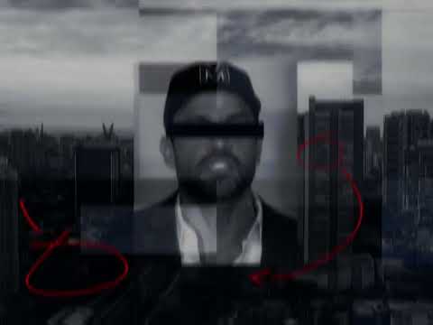 YUN WOB x D$ LUQI - USA CAMISINHA [video by Caetano Andrade]