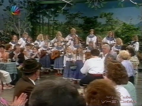 Mühlenhof Musikanten - Am Abend auf der Heide - 1993