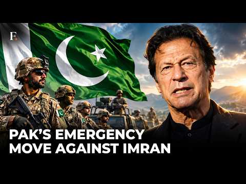 Emergency Declared in PTI Stronghold Khyber Pakhtunkhwa