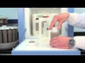 ETHOS One Closed Vessel Microwave Digestion System