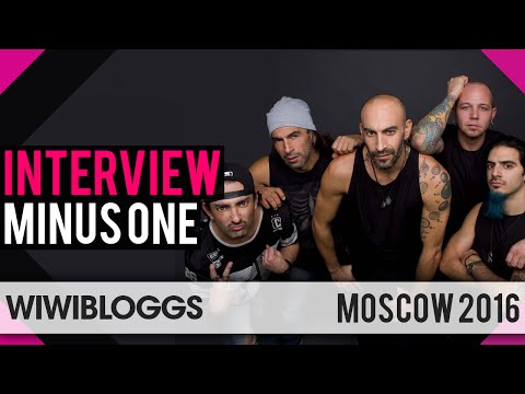 Minus One "Alter Ego" @ Russian Eurovision Pre-Party Moscow (Cyprus 2016)