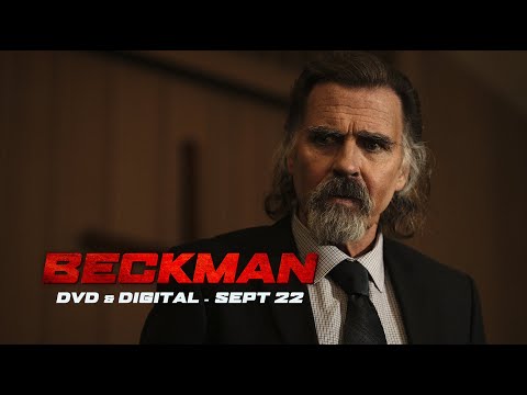BECKMAN (2020) - Movie Clip - "Pastor Philip"