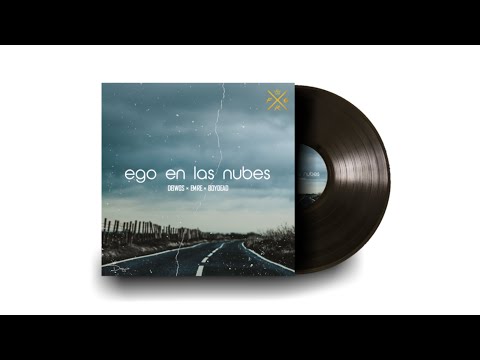 EGO EN LAS NUBES | DEIWOS x EMRE x BOYDEAD