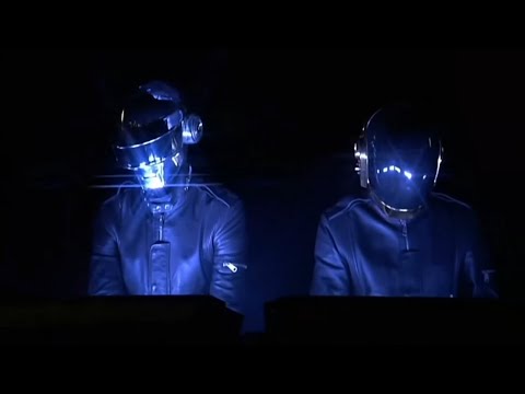 Alive 2007 No Crowd (Studio Version) 4K 60