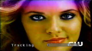 Danity Kane &quot;One Shot&quot; On ANTM Commerical 2006