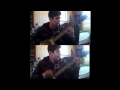 Black And Yellow by Wiz Khalifa (Rock Guitar Cover ...