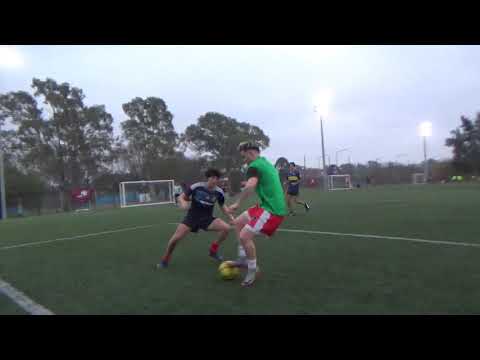 NAVARRO FC VS 7 ESTRELLAS #Apertura2021 Fecha 12