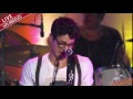 John Mayer All Along the Watchtower