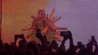 Miley Cyrus - The Floyd Song (Sunrise) - Live at The Fillmore in Detroit, MI on 11-21-15