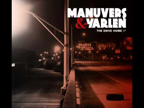 Manuvers & Yarlen - Scribble Hearts (Swanken Remix)