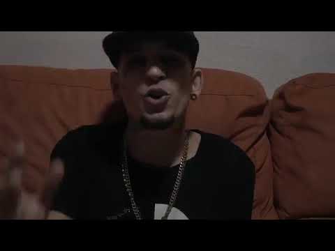 El Jincho   Ellos Dicen Videoclip Oficial