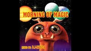 Morning Of Magic [FULL ALBUM]