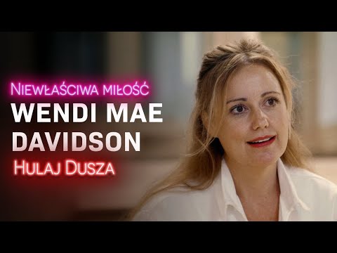 Niewłaściwa miłość / Wendi i Michael oraz teściowa / HULAJ DUSZA HISTORIE KRYMINALNE