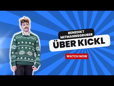 Benedikt Mitmannsgruber über Herbert Kickl | ORF Tafelrunde