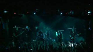 Lacuna Coil - Within Me (Live Moscow 2008)