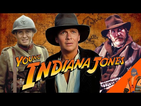 Young Indiana Jones | Better (and worse) Than You Remember