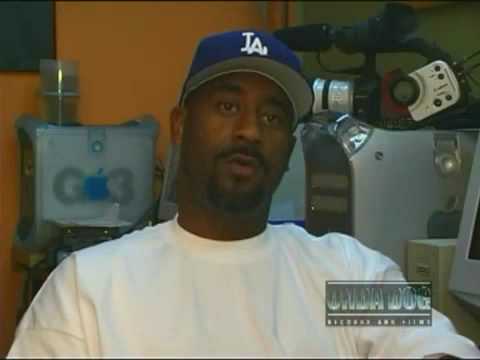 "Mad Cj Mac" presents " C-walk it's a Way of Livin" Part 6 / 7