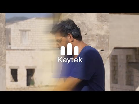 Away To: Silk Factory with Kaytek (Factory People x Creative State)