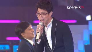 Download lagu Dia Milikku - Yovie & Nuno mp3 Download lagu Dia Milikku - Yovie & Nuno mp3