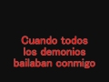 Hinder - Heaven Sent [Subtitulada al español]