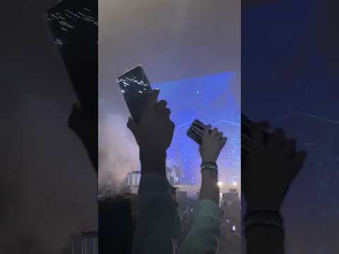 Fix You x Free (Coldplay & Third Party) Mashup - Martin Garrix @ O Gozo Festival 2023