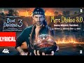 BB3 Mere Dholna 3 0 Lyrics With Sargam Kartik A Sonu N Vidya B Madhuri D Pritam Amaal M Sameer
