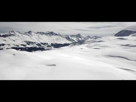 Schneeschuhparadies Brambrüesch