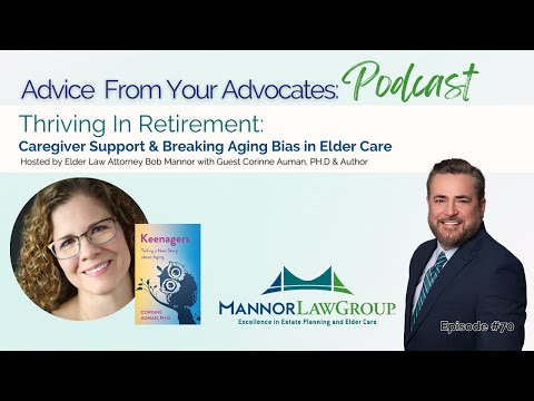 Advice from your Advocates