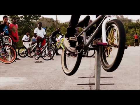 How to crank arm grind