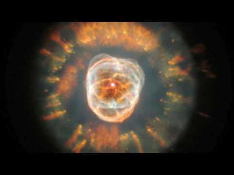 fJmADQkhUeo Astronauter berättar om Hubble