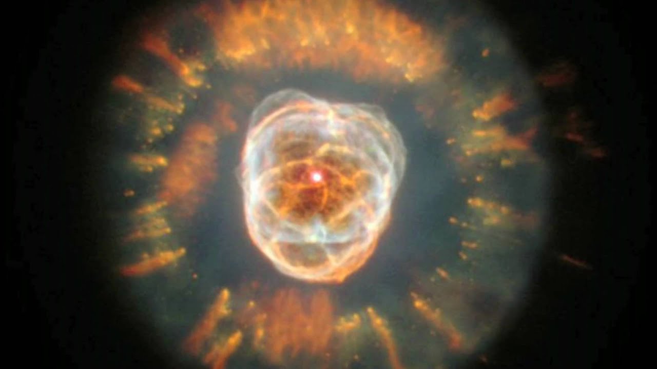 HUBBLE: Window to the Universe