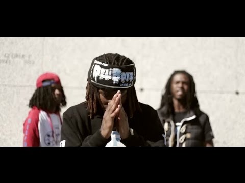 Prize "DeliBoy Star" Johnson - Life And Times | Directed By @TheRealEmAych