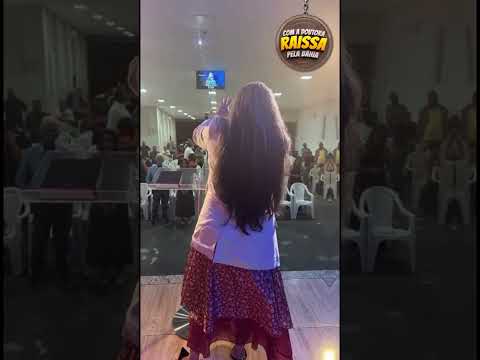 Doutora Raissa em Brumado - BA