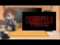 Nancy And Jonathan React To Steve Harrington 1 2 S1