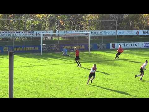 Smitshoek B1- RKAVV B1