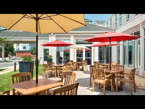 Hilton Garden Inn Dulles North - Ashburn Hotels, Virginia