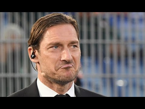 “Do jem në Tiranë nëse gjej fluturim”, Totti: Do ta bind Dybala të shkojë te Roma