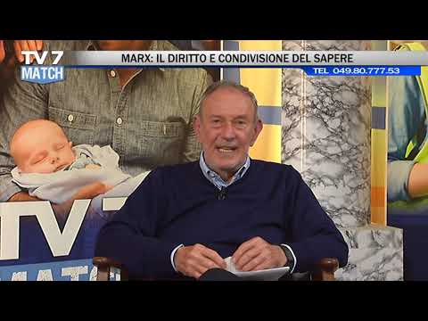 Tv7 Match del 19/03/2021 - KARL MARX - PARTE 3