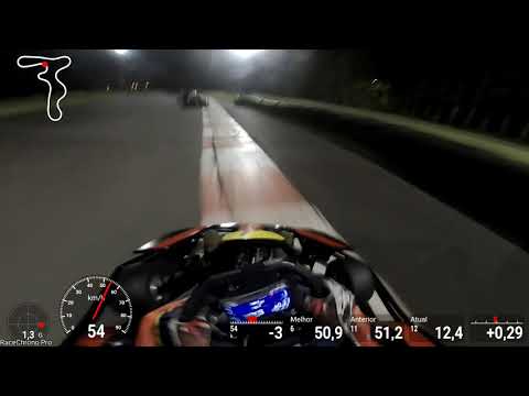 AKARS Techspeed VP1000 - 7a Etapa - 30-10-2020 - 20:40