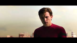 Peter Parker | Top of the world | MCU