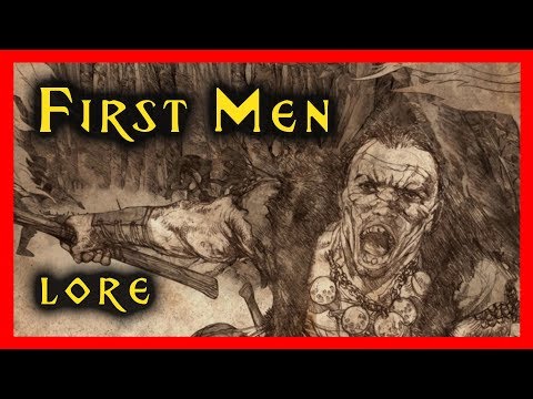First Men - History of Migration and Wars in Westeros | Game of Thrones | A Song of Ice and Fire
