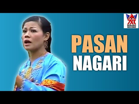 Misramolai-Pasan Nagari [ Minang Modern ]