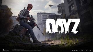 Купить DayZ