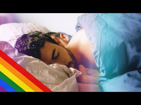 Week-End d'Andrew Haigh - Trailer Officiel (VOSTF)