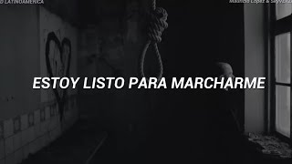 All for You | Imagine Dragons (Subtitulada al español)