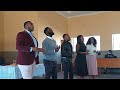 Jerusalem Noted At Mabandla SDA Church